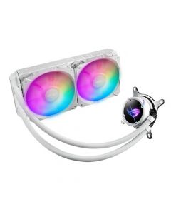Asus ROG STRIX LC II 240 ARGB Liquid CPU Cooler