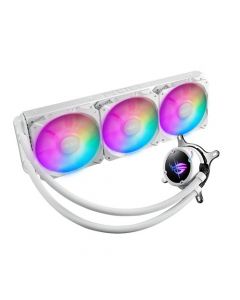 Asus ROG STRIX LC II 360 ARGB Liquid CPU Cooler