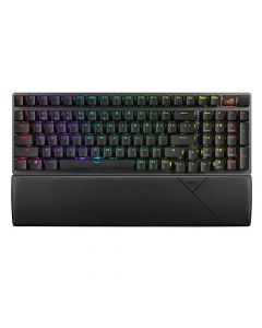 Asus ROG STRIX SCOPE II 96 Wireless Mechanical RGB Gaming Keyboard