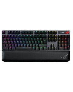 Asus ROG Strix SCOPE NX Wireless Deluxe Mechanical RGB Gaming Keyboard