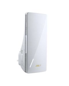 Asus RP-AX56 AX1800 1201+574Mbps Dual Band GB Wi-Fi 6 Range Extender/AiMesh Extender