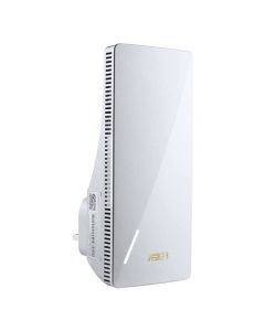 Asus RP-AX58 AX3000 Dual Band Wi-Fi 6 Range Extender/AiMesh Extender