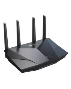 Asus RT-AX5400 AX5400 Dual Band Wi-Fi 6 Extendable Router