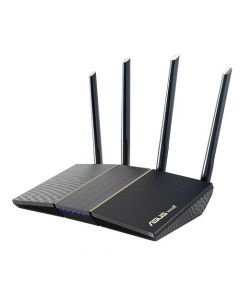 Asus RT-AX57 AX3000 Dual Band Wi-Fi 6 Extendable Router