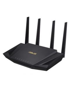 Asus RT-AX58U V2 AX3000 2402+574Mbps Wireless Dual Band Wi-Fi 6 Router