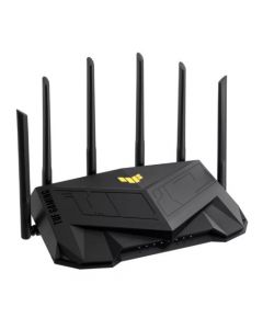 Asus TUF-AX6000 TUF Gaming AX6000 Dual Band Wi-Fi 6 Gaming Router
