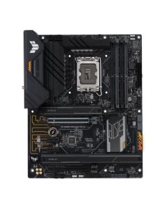 Asus TUF GAMING B660-PLUS WIFI D4