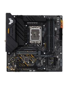 Asus TUF GAMING B660M-PLUS WIFI D4