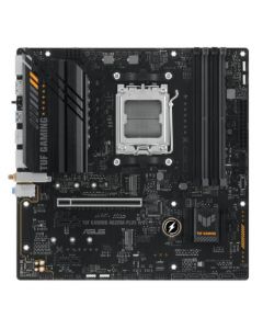 Asus TUF GAMING A620M-PLUS WIFI