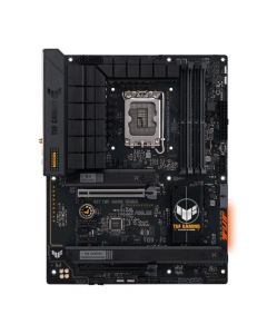 Asus TUF GAMING B760-PLUS WIFI D4