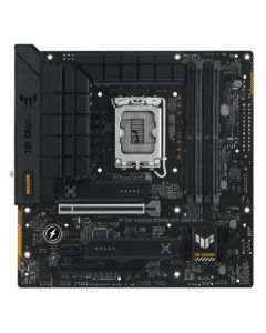Asus TUF GAMING B760M-BTF WIFI D4