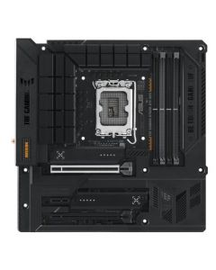 Asus TUF GAMING B760M-BTF WIFI