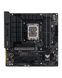 Asus TUF GAMING B760M-PLUS D4