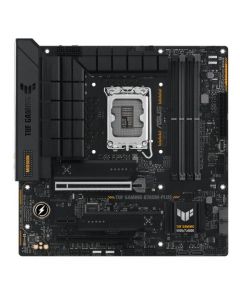 Asus TUF GAMING B760M-PLUS