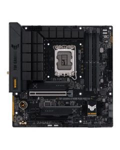 Asus TUF GAMING B760M-PLUS WIFI D4