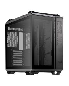 Asus TUF Gaming GT502 Case w/ Front & Side Glass Window