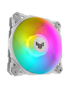 Asus TUF Gaming TF120 ARGB 12cm PWM Case Fan