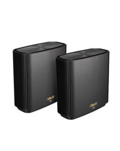 Asus ZenWiFi AX XT8 V2 AX6600 Wireless Tri-Band Cable Wi-Fi 6 Routers