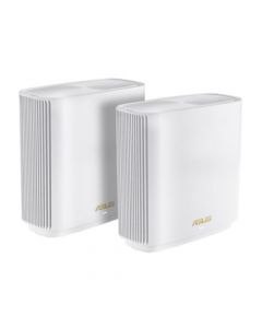 Asus ZenWiFi AX XT8 V2 AX6600 Wireless Tri-Band Cable Wi-Fi 6 Routers