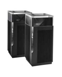 Asus ZenWiFi Pro ET12 AXE11000 Wi-Fi 6E Tri-Band Mesh Routers