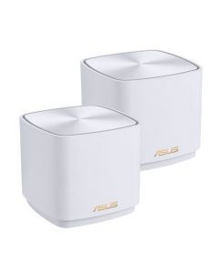 Asus ZenWiFi XD4 Plus AX1800 Dual Band Mesh Wi-Fi 6 System