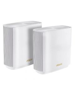 Asus ZenWiFi XT9 AX7800 Tri-Band Wi-Fi 6 Mesh System