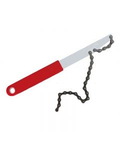 Deluxe Freewheel Bike Chain Whip Cycle Bicycle Cassette Cog Remover Tool