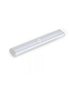 10LEDs IR Sensor Closet Light Portable Infrared Motion Detector Cabinet Night Lamp