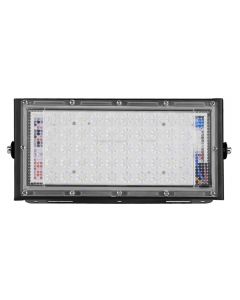 50W LED Flood Light Outdoor Mains Power Garden Floodlight Security Light Waterproof
