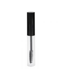 Mini Empty Mascara Tube with Brush Eyelash Wand Bottle DIY Eyelash Cream Container - 3ml