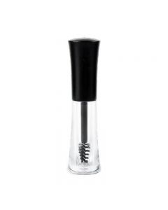 Mini Empty Mascara Tube with Brush Eyelash Wand Bottle DIY Eyelash Cream Container - 2ml