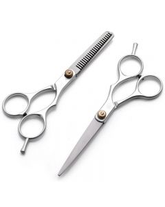 Professional Salon Hairdressing Hair Cutting Set Scissors Hand Made Hair Cutting Scissors Set