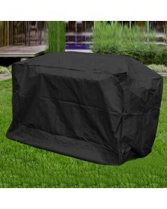 BBQ Cover Barbecue Cover Grill Cover Protector Waterproof 190x71x117cm