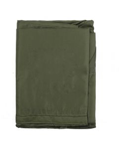 Waterproof Outdoor Furniture Cushion Storage Bag Organizer 210D Oxford Cloth - Army Green