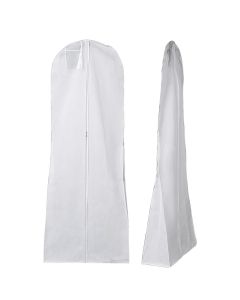 Extra Large Garment Cover Wedding Bridal Dress Gown Dustproof Storage Bag
