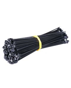 25M DIY Water IRRIGATION Kit Micro Drip Watering Plant System Garden Hose