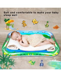 Childrens Fun Inflatable Water Play Mat