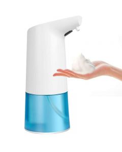 Automatic Touchless Infrared Sensor Foam Soap Dispenser