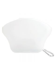 Portable Face Mask Case Storage Box Travel Organizer Face Mask Protective Holder
