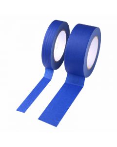 General Masking Tape Painter Painting Decorating Art Craft 48mmx50m - Blue