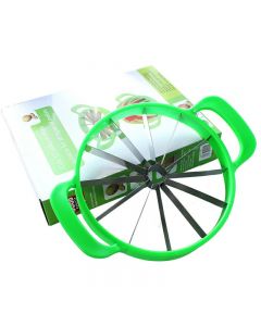 Watermelon Slicer Stainless Steel Fruit Cutter Kitchen Gadgets