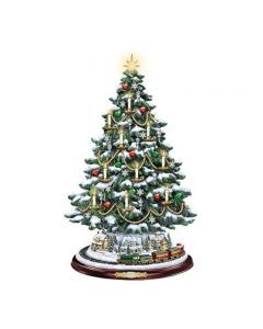 Christmas Window Stickers Xmas Snowman Santa Art Decal Wall Home Shop Decor - Christmas Tree Candle C