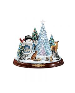 Christmas Window Stickers Xmas Snowman Santa Art Decal Wall Home Shop Decor - Snowman Elk E