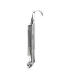 2 pcs Stainless Steel Tea Infuser Mesh Herbal Leaf Strainer Filter Diffuser