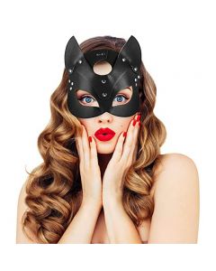 Sexy Masquerade Mask Mardi Gras Carnival Christmas Party Ball Eyemask Costume Accessories