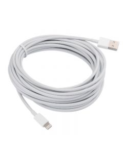 5m 8Pin Lightning Data Charging Cable for iPhone 5/6/7/8/8 Plus/X