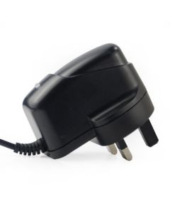 TC039 NDSL Travel Wired Charger 500mA Black