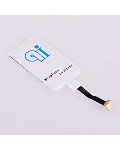 Mobile Phone Wireless Charging Receiver for iPhone 6