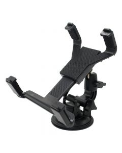 Adjustable 360 Degree Rotation Universal Car Holder for Pad GPS Ebook