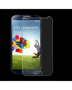 0.26MM Transparent Ultra-thin Tempered Glass Protection Screen for Samsung Galaxy S4